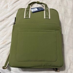 Universal Thread Olive Backpack